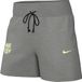 NIKE dames Shorts Fcb W Nsw Phnx Flc Hr Short