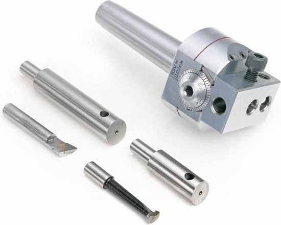 HBM 62 mm Kotterkop