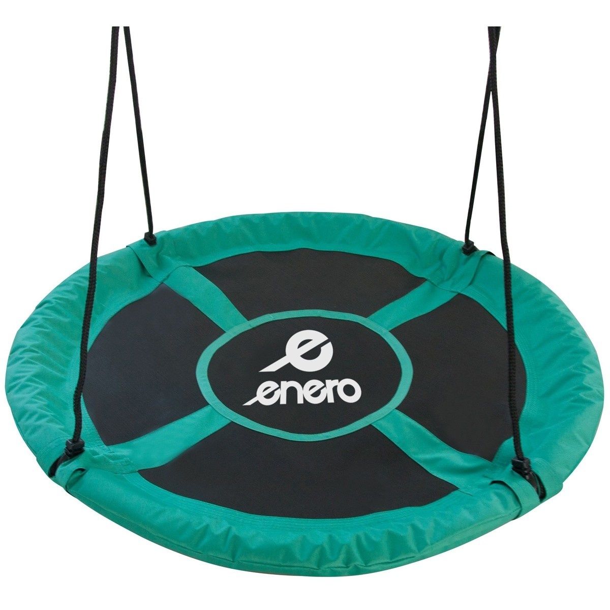 Viking Choice Nestschommel groen 110 cm - tot 150 kg
