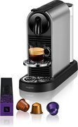 Magimix Magimix - Nespresso - Citiz Platinum - Titanium