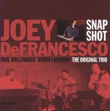 Bertus Distributie High Note Joey DeFrancesco Snapshot