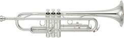 Yamaha YTR-3335S Trompet