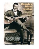 Sonic Rendezvous Stefan Grossman Country Blues Guitar Taught By Stefan Grossman (3 DVD)