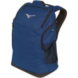Mizuno Team Training Rugzak Marineblauw