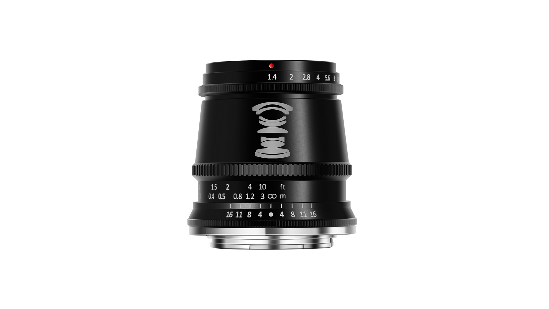 TTArtisan APS-C 17mm F1.4