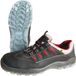 Nitras Chaussure de sécurité SPORT STEP Gr.46 W.11 noir S3 SRC EN ISO 2034...