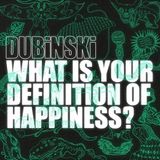 What Gnu Roam What Is Your Definition of Happiness?