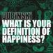 What Gnu Roam What Is Your Definition of Happiness?