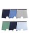 Fruit of the Loom Boxer Stretch 360 (Séchage Rapide et Évacuation de L'humidité) Boxeur ajusté Homme (lot de 6)