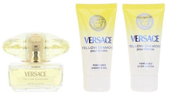 Versace Eau de Toilette / 50 ml / Vrouwen