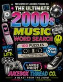 The Ultimate 2000s Music Word Search