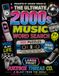 The Ultimate 2000s Music Word Search