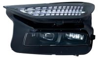 HELLA koplamp, links, voor AUDI Q6 e-tron SUV, artikelnummer 015 400-911