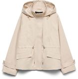 Vmmarysoffy Vero Moda VMMARYSOFFY Puffer Jas Dames L Oat