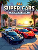 All super cars