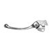 VICMA 72121 remhendel links gepolijst, zilver
