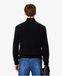 Lacoste - Trui Zwart Lacoste Ah3052-53 Pullovers Zwart Ah3052-53