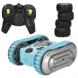 ColorBaby Speed & Go Nitro RC Terreinwagen