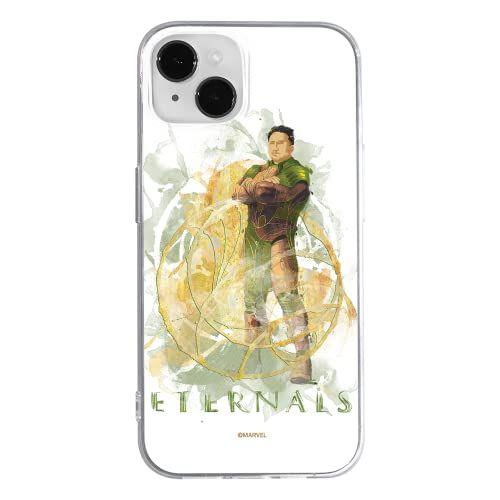 ERT GROUP Mobiele telefoonhoesje voor Apple iPhone 14 PLUS - Marvel Eternals 010