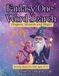 Fantasy One-Word Search Activity Book for Kids Ages 8-10: Dragons, Wizards & Magic Puzzle Book