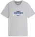 Tommy Hilfiger Herren T-Shirt Baumwolle XXL Kurzer Ärmel Herbst/Winter 2026