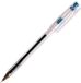 Pilot G-Tec C4 Gelpen 0,2 mm Blauw Naald (12 Stuks)