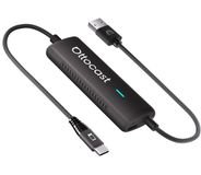 Ottocast Kabelloser Automirrorcast-Adapter für iOS-Smartphones