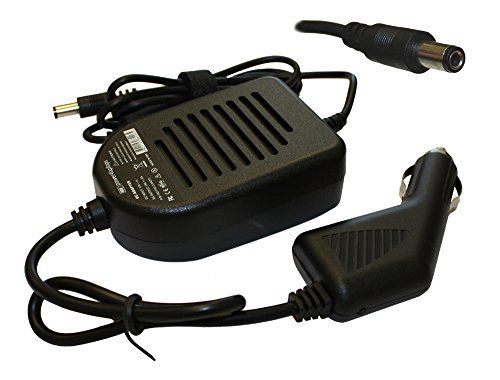 Power4Laptops DC-adapter laptop autolader compatibel met Toshiba Satellite Pro 410CDT