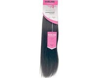 Sublime Diamond Girl Haarextensies Extensions European Weave 18 Nº 1b