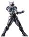 Choukou Senshi Changerion figurine en PVC