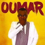 Sonic Rendezvous Oumar Konaté - I Love You Inna (LP)