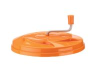 Lacor-R61425A-25 Lacor R61425A deksel voor slacentrifuge, 25 l