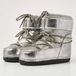 British Knights Blizzard Dames Veter Boot - Maat 41 - Zilver