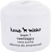 Ziaja Goat's Milk Cream 1 - Dry skin (L)