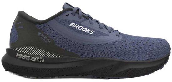 Brooks Adrenaline GTS 24 Gore-Tex® Hardloopschoenen Blauw EU 39 Vrouw
