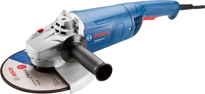 Bosch GWS 2000 P PROFESSIONAL