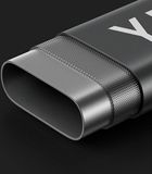 Xiaomi Yesoul Yesoul Stationary bike C1 Zwart