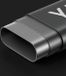 Xiaomi Yesoul Yesoul Stationary bike C1 Zwart