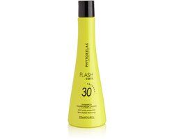 Phytorelax Laboratories Phytorelax Flash Care Soft & Go Shampoo – Direct Zacht & Glanzend Haar in 30 Seconden – Boost Peptide – 250ml