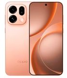 OPPO Find X9s 5G 12GB/512GB Oranje (Sunset Orange) Dual SIM