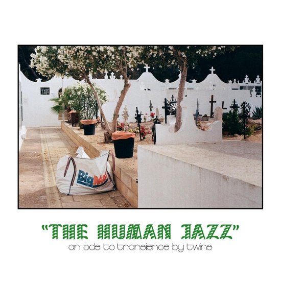V2 Red Eye Twins - The Human Jazz
