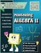 Mastering Algebra 2 Math Workbook for 10th Grade & 11th Grade