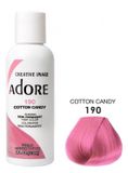 Adore Cotton Candy Nr 190 - 118 Ml