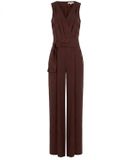 Rinascimento Palazzo jumpsuit voor dames Diana L Bruin