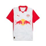 Puma Red Bull Salzburg 2025/26 Thuis T-shirt Heren Maat M