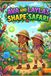 Ava and Layla's Shape Safari