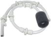 Polaris tentacule de remplacement complète pour Polaris 180/280/380 - blanc
