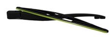 TarosTrade 244-0488-N-82494 achterruitenwisserarm en blad set 405 mm Hatchback achter