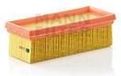 MANN FILTER C1932 Luchtfilter