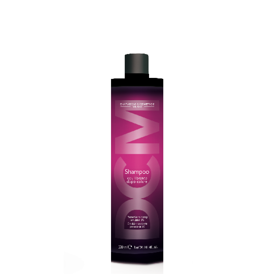 DCM Balancing After-Color Shampoo 1000ml